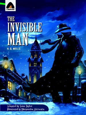 The Invisible Man - ebook